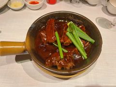 葱香小肋排-皇冠明珠鱼翅楼(水上公园店)