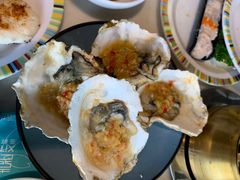 -喜庭海鲜自助(来福士店)