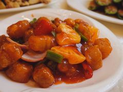 咕噜肉-汇兴源餐馆(小北路店)