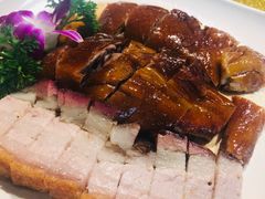 烧味拼盘-强记海鲜·大排档(蛇口新街店)