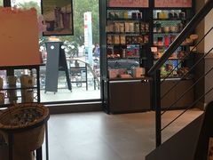 -星巴克(湖州凤凰时代广场店)