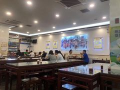 大堂-聚德华天护国寺小吃(甜水园店)