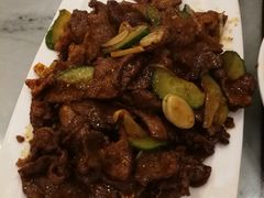 老爆三-惠宾饭庄(中山路店)