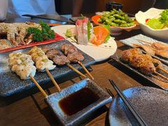 -鸟屯(三里屯店)
