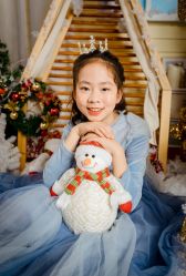 -莫奈庄园·儿童摄影馆·影视基地(江宁店)