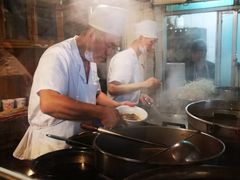 -蒋家肠旺面馆老店(合群路店)