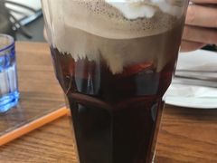 雪糕黑天使-必胜客(宁波天一水街店)