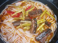 -宝哥杂酱万州面(镋钯街37号院店)