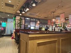 -星期五餐厅(金融街店)