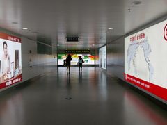 -银川河东国际机场