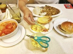 -香港新发烧腊茶餐厅(万象店)