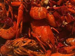 -龙巢盱眙龙虾·牛蛙·烧烤宵夜(八卦岭店)