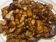 -眉州东坡(春秀路店)