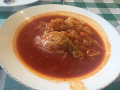 -小白桦西餐厅