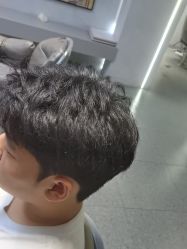 -丝源发型