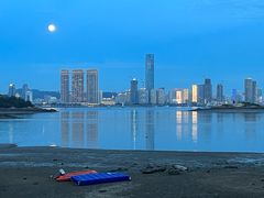 -海沧湾公园