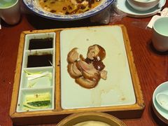 -田婆婆的菜(印象汇店)
