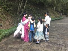 -灵栖洞天