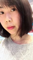 短发-意念造型