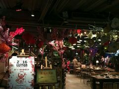 -胡桃里音乐酒馆(星湖北一里店)