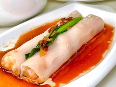 -克丽司汀酒店-日光阁餐厅