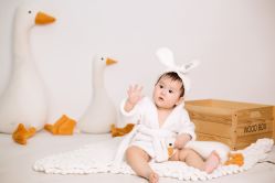 点击看大图 -童年时光专业儿童摄影(龙首店)