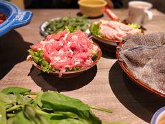 -王歘歘·chuǎ火锅(五道营店)