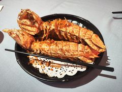 -79号渔船海鲜饭店(华强北店)