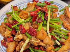 -金龙·打边炉(南京西路店)