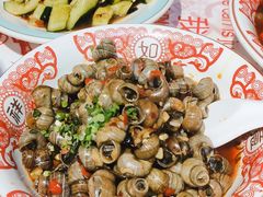 -辣不怕口味虾(凌霄路店)