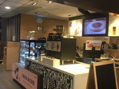 -麦当劳(东直门外大街店)
