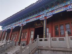 -千佛山风景名胜区
