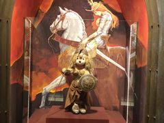 -济州岛泰迪熊博物馆