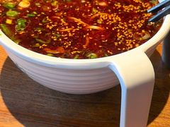 -中阿兰牛肉面(悦海新天地店)