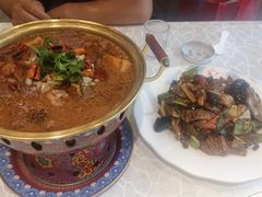 -福来居烤鸭店(天坛二店)