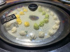 -山河屯铁锅炖(哈西站店)