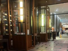 -羡餐厅·杭帮菜·淳菜(千岛湖自由洲际殿店)