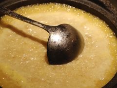 四川酥肉豆汤饭-蔴将·川菜(黄龙万科店)