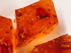 杞子桂花糕-添好运点心专门店(深水埗店)