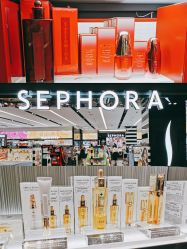-丝芙兰Sephora