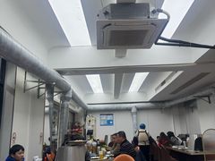 -地锅之家·鲜货工厂(华发路店)