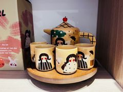 -川岛屋·KAWASIMAYA·咖啡简餐
