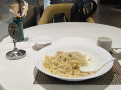 -淮安高铁金陵大酒店-梅苑中餐厅