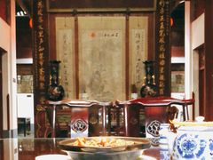 -董府·古宅餐厅