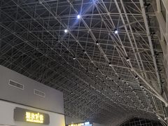 -张家界荷花国际机场