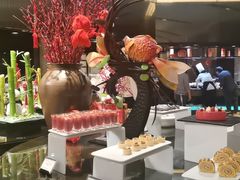 -佛山保利洲际酒店·月色西餐厅