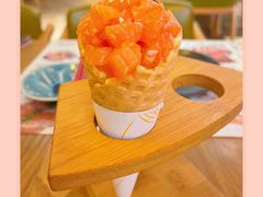 -Sushi Love 创意寿司(丽影广场店)