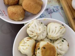 生煎馒头-毛华美食(清扬路二店)