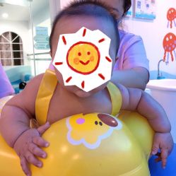 -马博士婴幼儿游泳馆(广安门旗舰店)