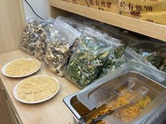 -英兰朝族饭店(河南桥头店)